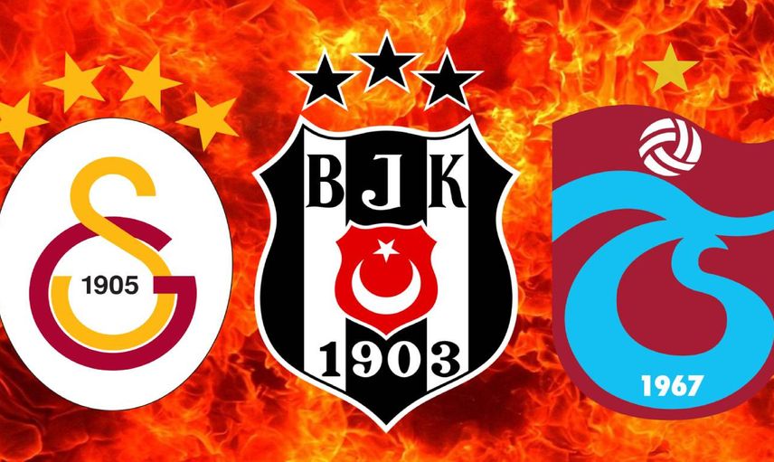 Üç Süper Lig devi onun için karşı karşıya: Arsenal’in kapısını yakında çalacaklar