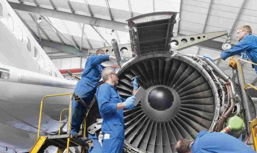 Uçak Gövde-Motor Bakım DGS 2022 taban puanları ve bölüm kontenjanları