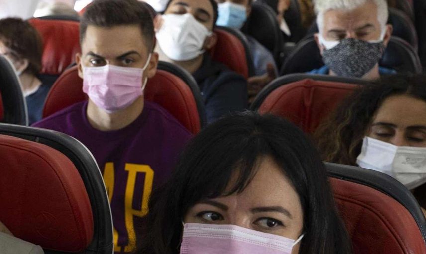Uçaklarda maske zorunluluğu kalktı mı? Uçaklarda maske yasağı var mı? Maske yasağı konusunda önemli gelişme