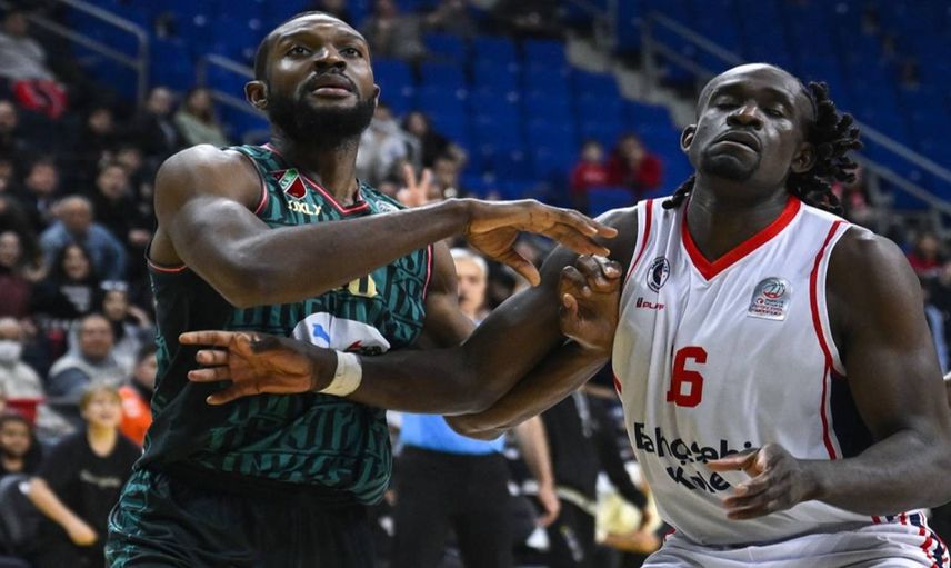 UCAM Murcia Pınar Karşıyaka maçını canlı izle Tivibu Spor 1 - Murcia Karşıyaka maçı canlı yayın linki
