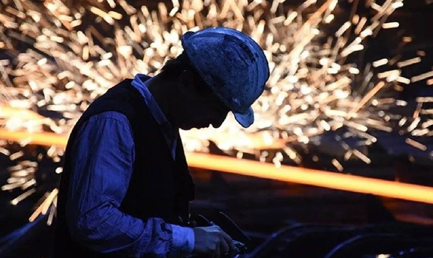 Ücretli çalışan istatistikleri belli oldu! 2022 yılında ücretli çalışan sayısı arttı