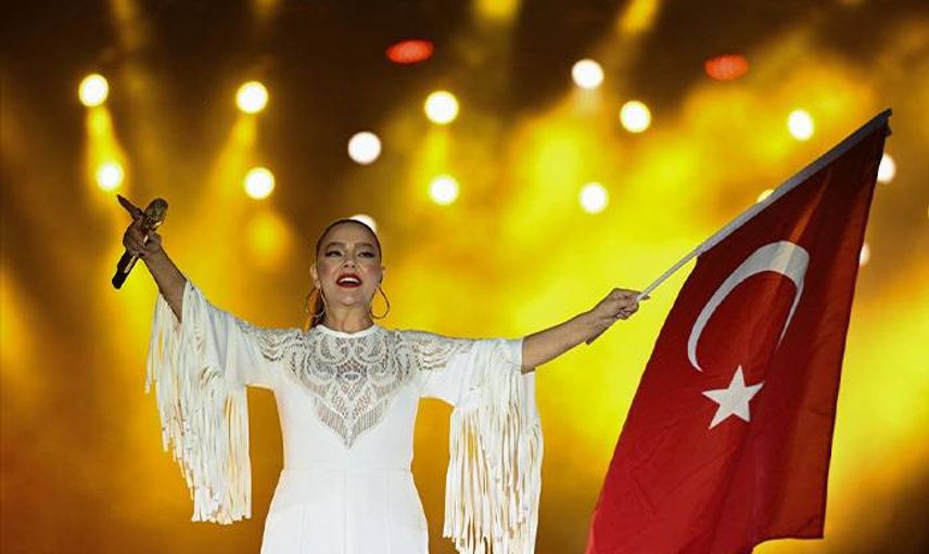 "Ücretsiz" konserlerin vatandaşa maliyeti gün yüzüne çıktı!