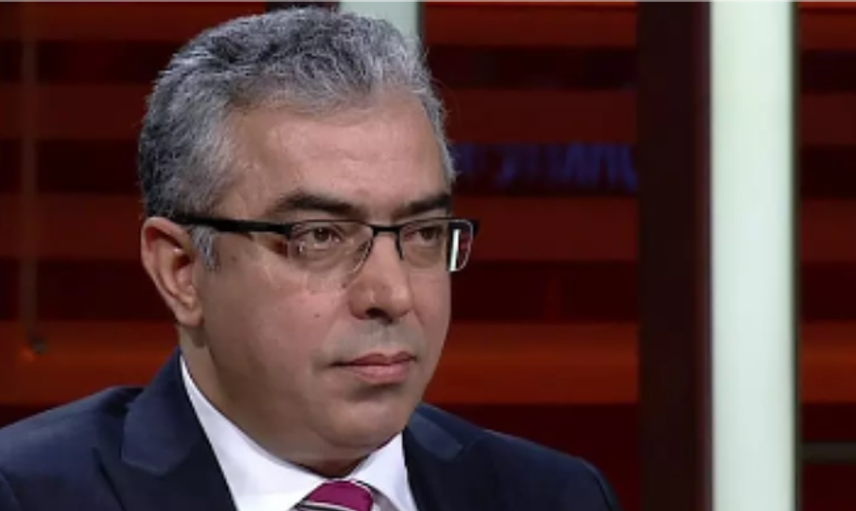 Uçum: Türkiye'nin 'iç Kürt sorunu' kalmadı, 'dış Kürt sorunu' üretildi