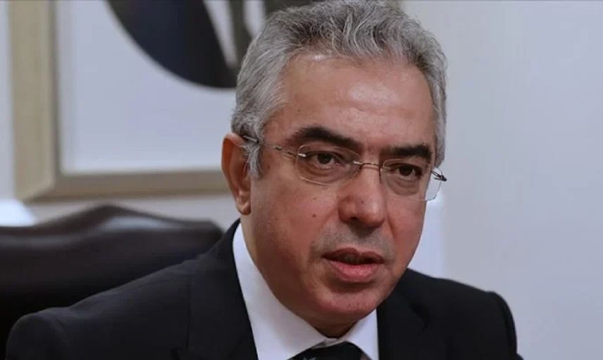 Uçum’dan ‘Öcalan’ açıklaması: Devlet her türlü imkanı kullanabilir