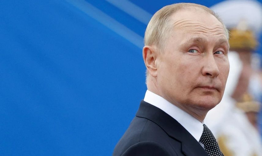 Üçüncü Dünya Savaşı tehlikesi: Putin'in akıl hocasından gelen ‘nükleer yok olma’ ikazı!