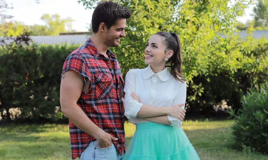 Üçüncü Gün film konusu nedir? Üçüncü Gün ne zaman vizyona girecek? Berk Atan ve Yağmur Tanrısevsin'i buluşturan 'Üçüncü Gün' filminin çekimleri başladı!