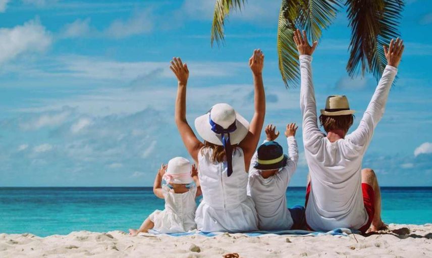 Ucuz tatil nerede ve nasıl yapılır? Tatili ucuza getirmenin yolları! Her cebe uygun ucuz tatil önerileri