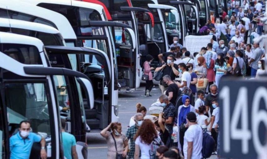 Ucuza otobüs bileti almak mümkün mü? En ucuza otobüs bileti almak için yapılması gerekenler