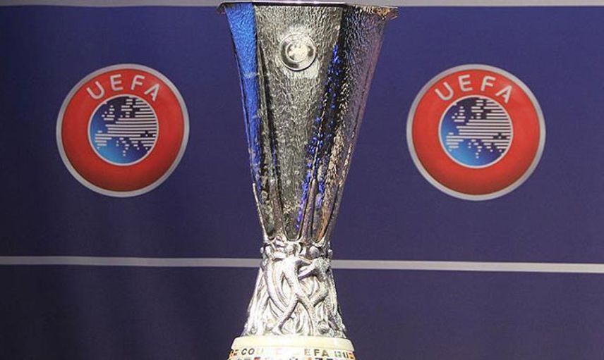 UEFA Avrupa Ligi Heyecanı Başlıyor