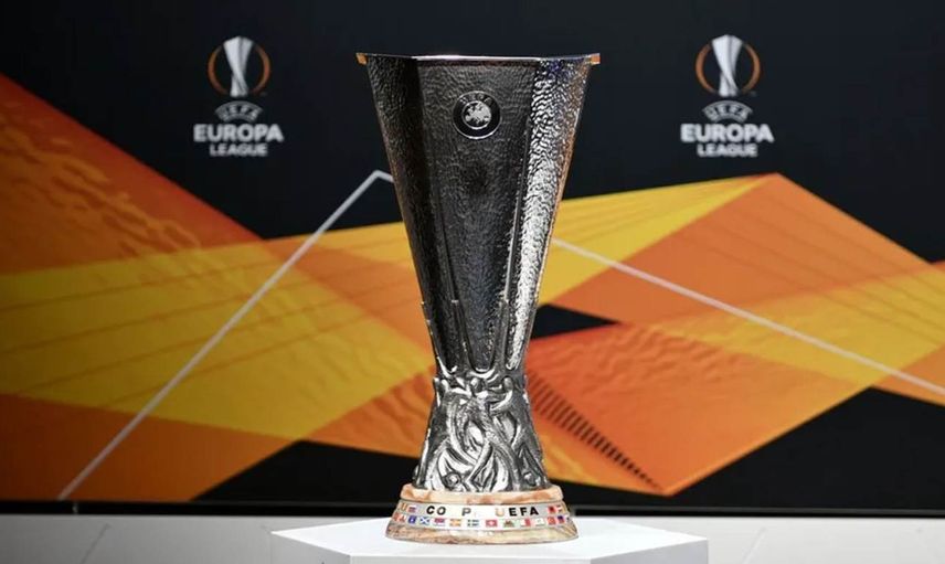 UEFA Avrupa Ligi kura çekimi ne zaman ve hangi kanalda olacak? 2022-2023 Avrupa Ligi torbaları belli oldu mu? Fenerbahçe ve Trabzonspor UEFA Avrupa Ligi rakipleri