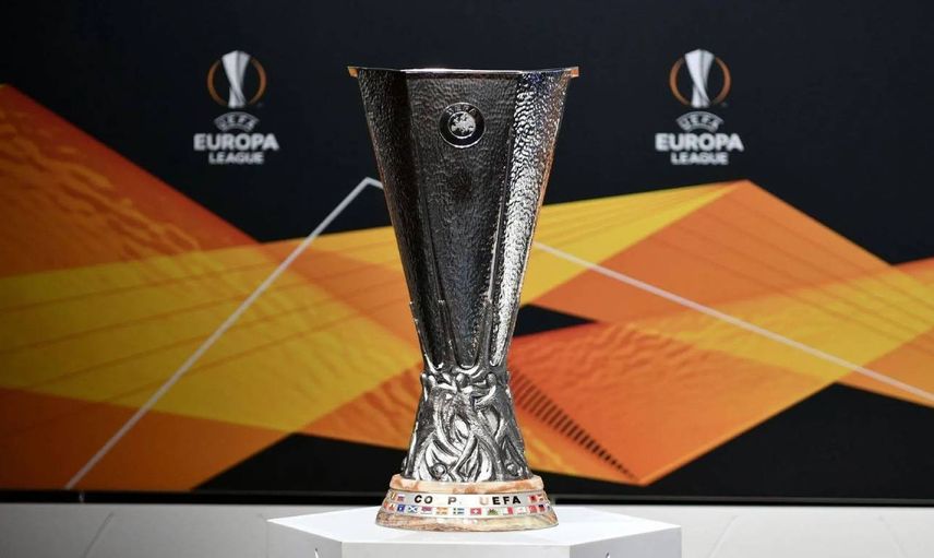 UEFA Avrupa Ligi Play-off turu kuraları çekildi: Galatasaray’ın son 32 turu rakibi belli oldu
