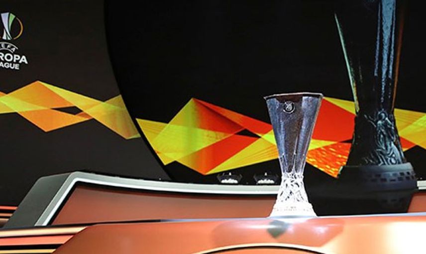 UEFA Avrupa Ligi Sonuçları