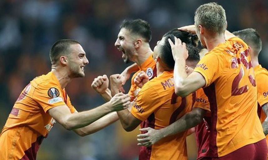 UEFA Avrupa Ligi'nde Galatasaray'ın Rakibi Barcelona Oldu!