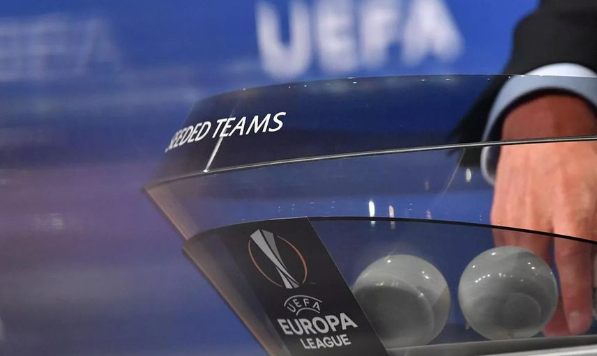 UEFA Avrupa Ligi'nde Play-Off Kuraları Belli Oldu!