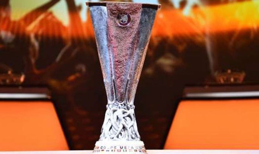 UEFA Avrupa Ligi'nde Yarı Final Eşleşmeleri Belli Oldu