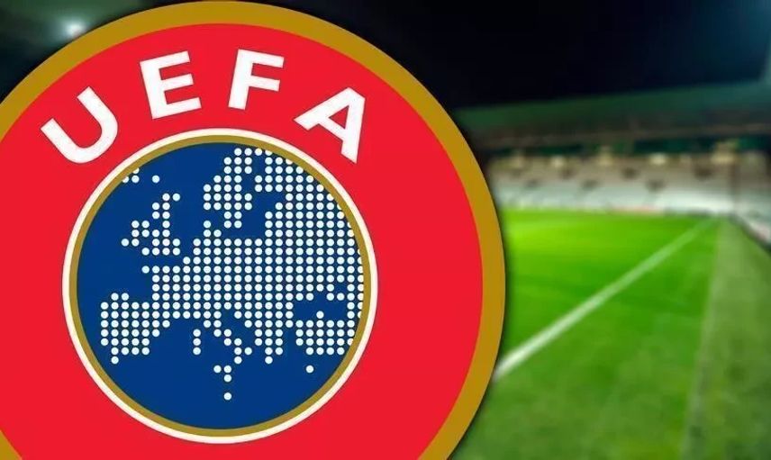 UEFA iptal edilen golde hatayı kabul etti!