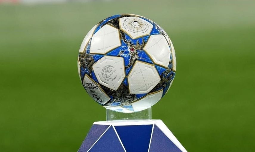 UEFA Şampiyonlar Ligi Çeyrek Finali Başlıyor
