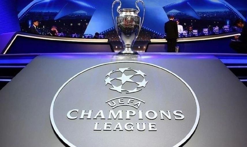 UEFA Şampiyonlar Ligi kura çekimi canlı izle - Exxen ve UEFA TV