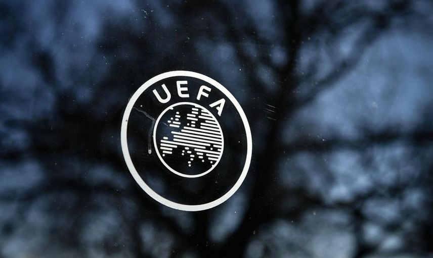 UEFA Şampiyonlar Ligi'nin Ev Sahibini Açıkladı!
