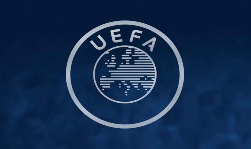 UEFA tarihi değişikliği açıkladı: Yıllardır uygulanan kural artık değişiyor