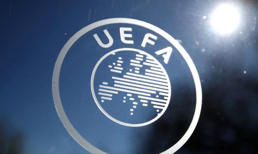 UEFA Türkiye ülke puanı sıralaması ne oldu? Türkiye UEFA'ya kaç takım yollayacak?