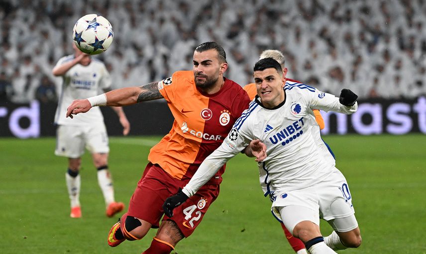 UEFA ülke puanı sıralaması güncellendi: Türkiye kaçıncı sıraya yükseldi?