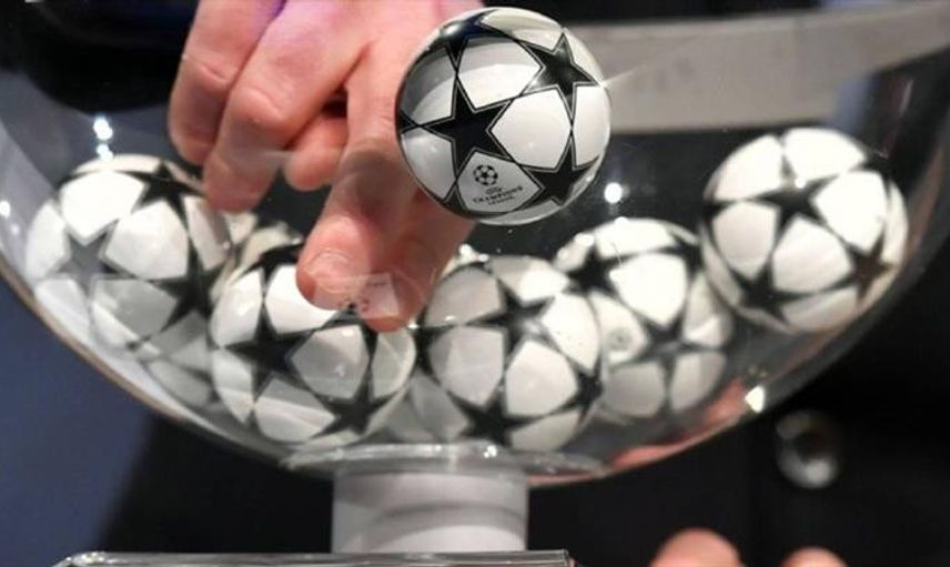 UEFA Uluslar Ligi'nde kura heyecanı !