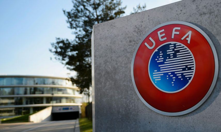 UEFA'dan Avrupa Süper Lig'ine Sert Uyarı