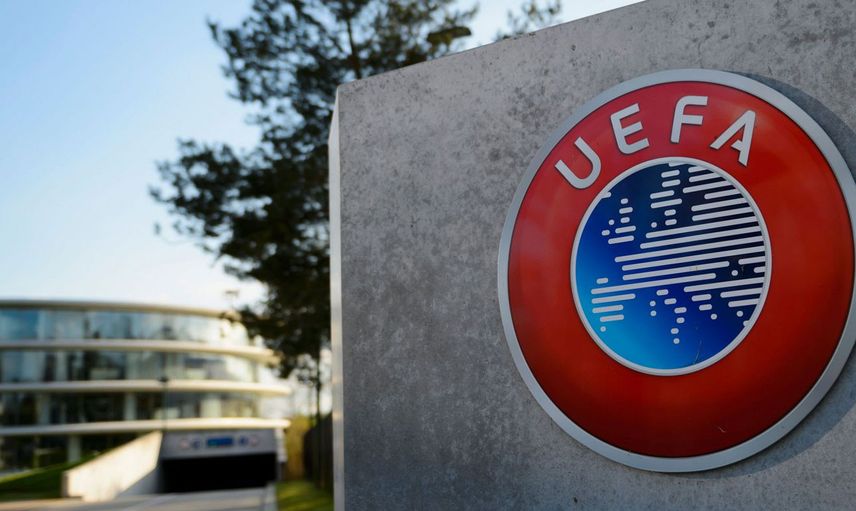 UEFA'dan Belarus futbolu hakkında kritik karar!