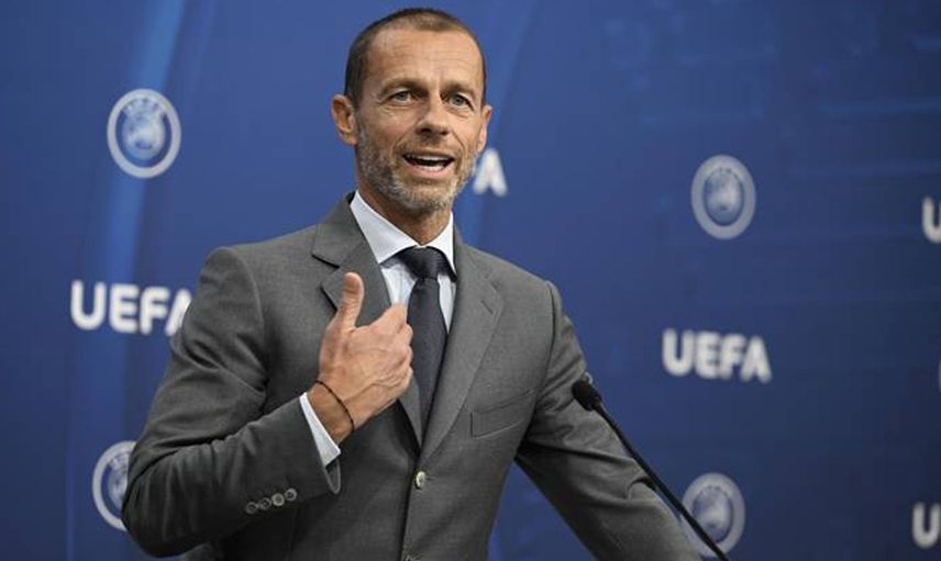 UEFA’dan danışma kurulu hamlesi: Galatasaray’ın oyuncusu da listede yer aldı
