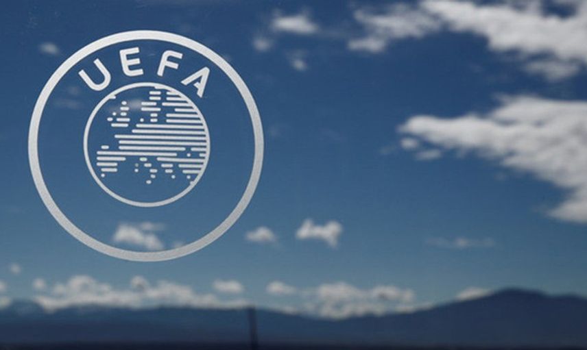 UEFA'dan İstanbul'daki Şampiyonlar Ligi Finali ile İlgili Seyirci Kararı