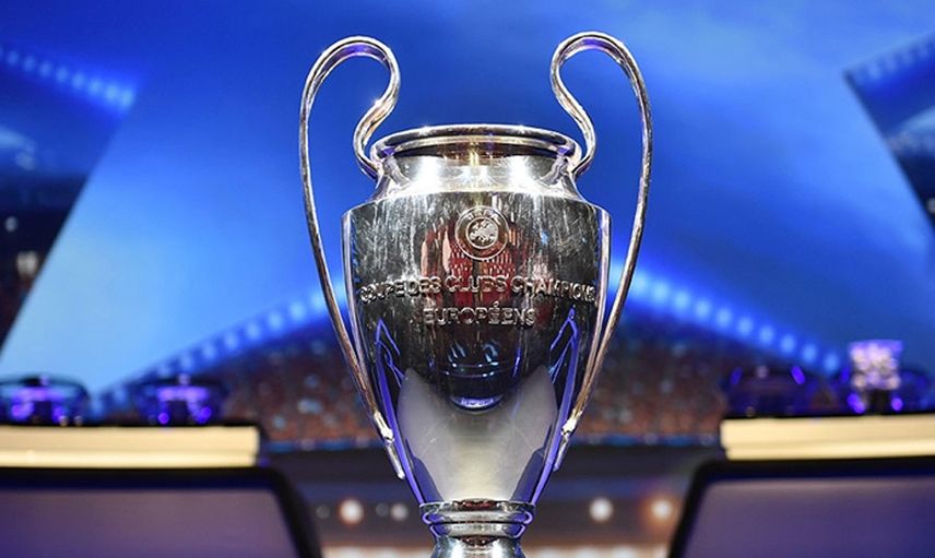 UEFA'dan Şampiyonlar Ligi İçin Yeni Format!