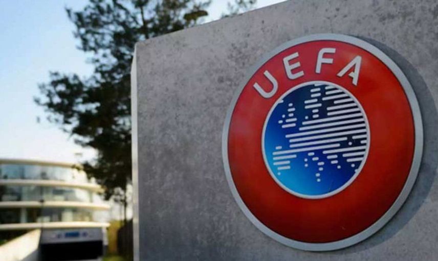 UEFA'dan Seyirci Konusunda Müjde