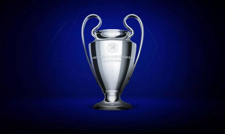 UEFA’dan tepki çeken tanıtım: Türkiye’ye haritada yer vermediler