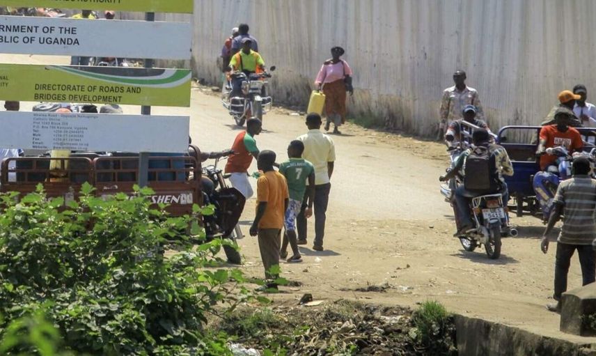 Uganda’da okula korkunç saldırı: 25 kişi hayatını kaybetti