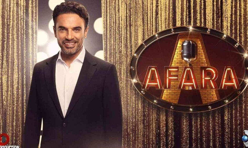 Uğur Aslan ile Afara 22 Nisan 2022 Cuma yeni bölüm konukları belli oldu
