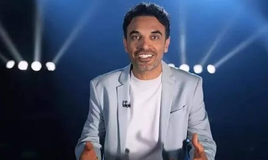 Uğur Aslan'ın yeni eğlence programı Afara'nın yayın tarihi