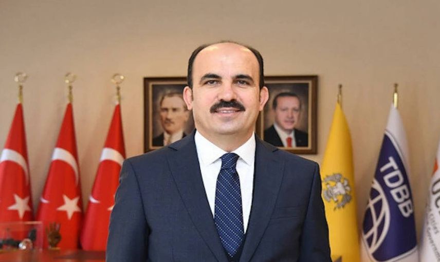 Uğur İbrahim Altay kimdir, kaç yaşında ve nereli? 2024 AK Parti Konya adayı Uğur İbrahim Altay hangi görevlerde bulundu? Uğur İbrahim Altay hayatı ve biyografisi