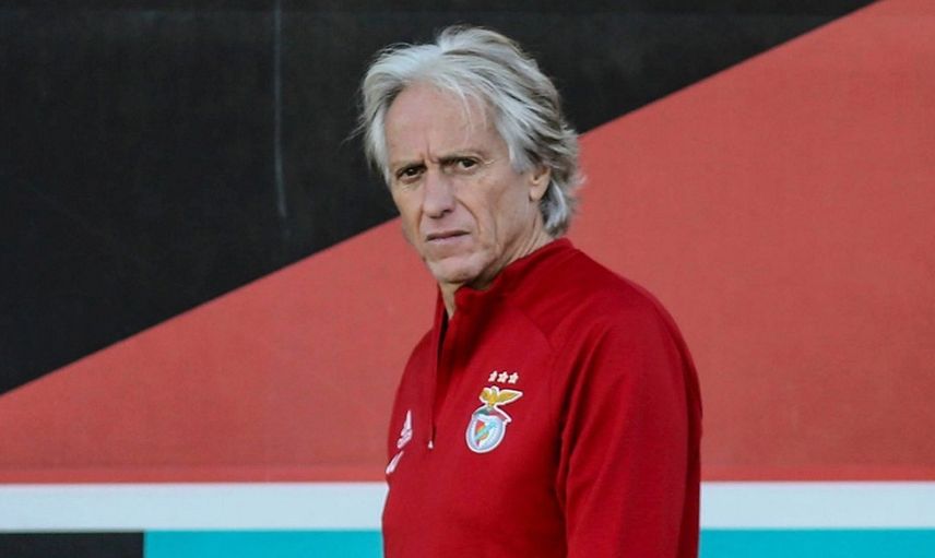 Uğur Meleke, Fenerbahçe Başkanı Ali Koç'u Jorge Jesus konusunda uyardı!