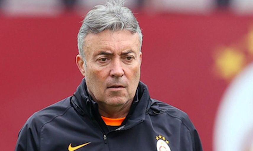 Uğur Meleke, Galatasaray Teknik Direktörü Domenec Torrent'in başarısızlığına gereğinden fazla sabır gösterildiğini söyledi