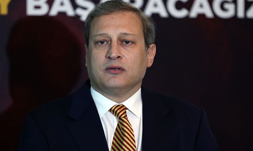 Uğur Meleke, Galatasaray'ın San Marino'dan demokrasi anlayışı olarak bir farkı olmadığını söyledi