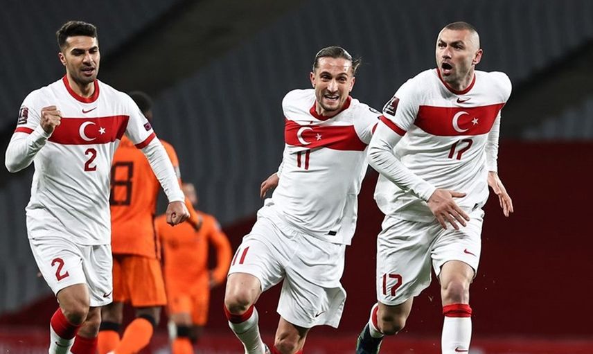 Uğur Meleke, Milli Takım'ın Portekiz karşısında galibiyeti Yunus, Kerem ve Cengiz ile alabileceğini söyledi