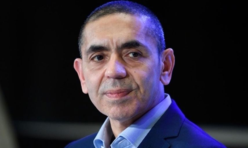 Uğur Şahin: Koronavirüs Aşısı Gelecek Yıl Koruyuculuğunu Yitirecek!