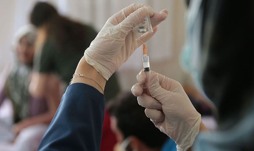 Uğur Şahin Koronavirüse Karşı Uyardı! 3. Doz Yapılmazsa Pandemiyi Atlatamayız