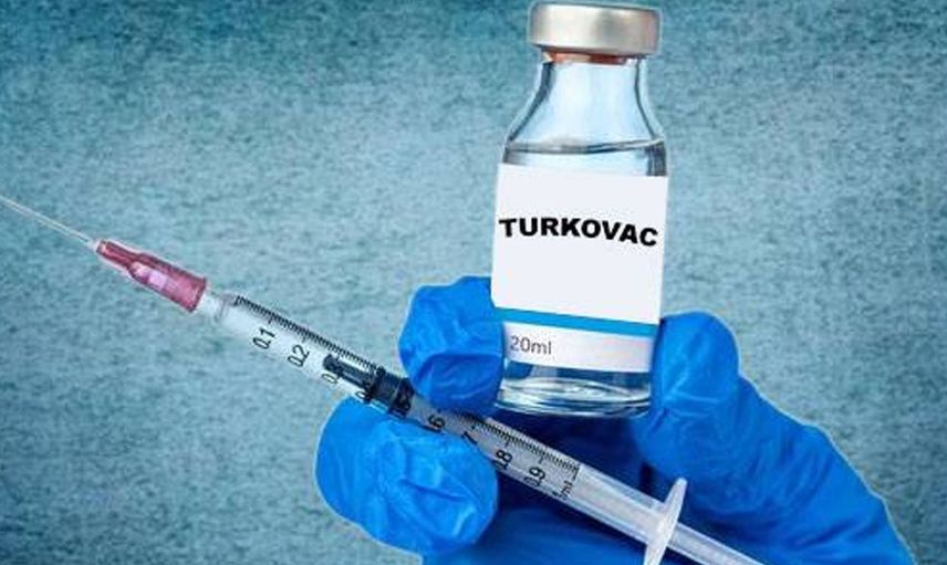 Uğur Şahin ve Özlem Türeci'den Turkovac Yorumu!