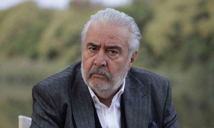 Uğur Yücel Atv yeni dizisi Hakim dizisi kadrosuna katıldı