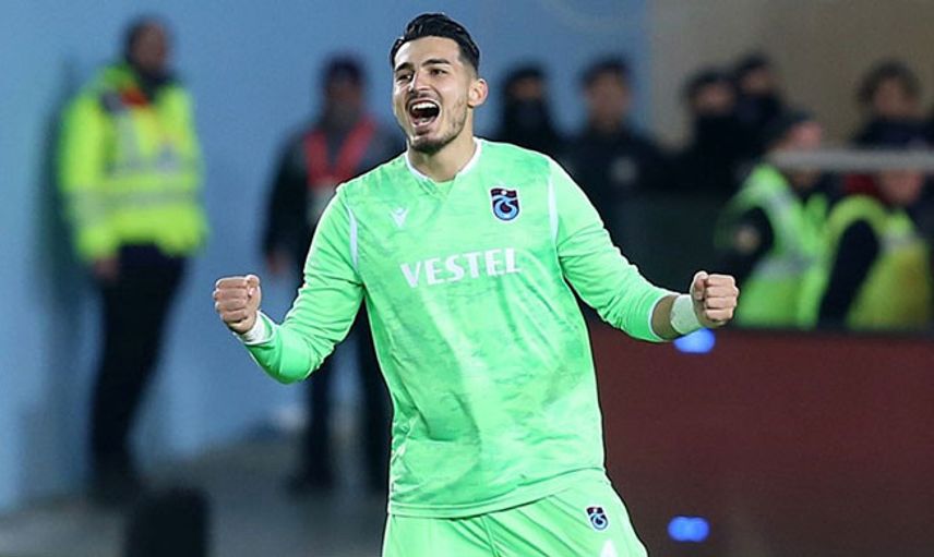 Uğurcan Çakır İçin 20 Milyon Euro Ödenecek!