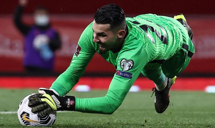 Uğurcan Çakır İçin Serveti Gözden Çıkardılar