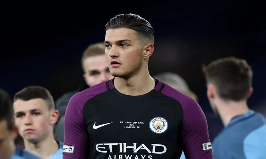 Uğurcan Çakır satılıyor mu? Trabzonspor'un yeni transfer adayı Manchester City'den Arijanet Muric!