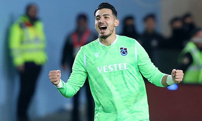 Uğurcan Çakır'dan Anlamlı Hareket!